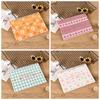 A5 Size Release Paper Book Reusable Sticker Collecting Albums Sticker Storage Book  Stationery