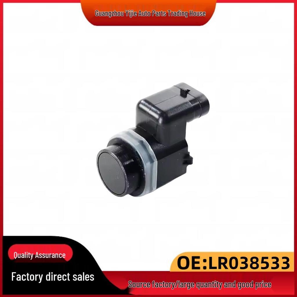 Land Rover Discovery, Range Rover Evoque, Jaguar XF Электрический Радар-датчик заднего хода LR038533 C2Z22810