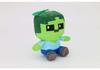 Популярные плюшевые игрушки Minecraft: Фигурки, Куклы, Подушки с Эндер Драконом, Крипером, Зомби, Стивом
