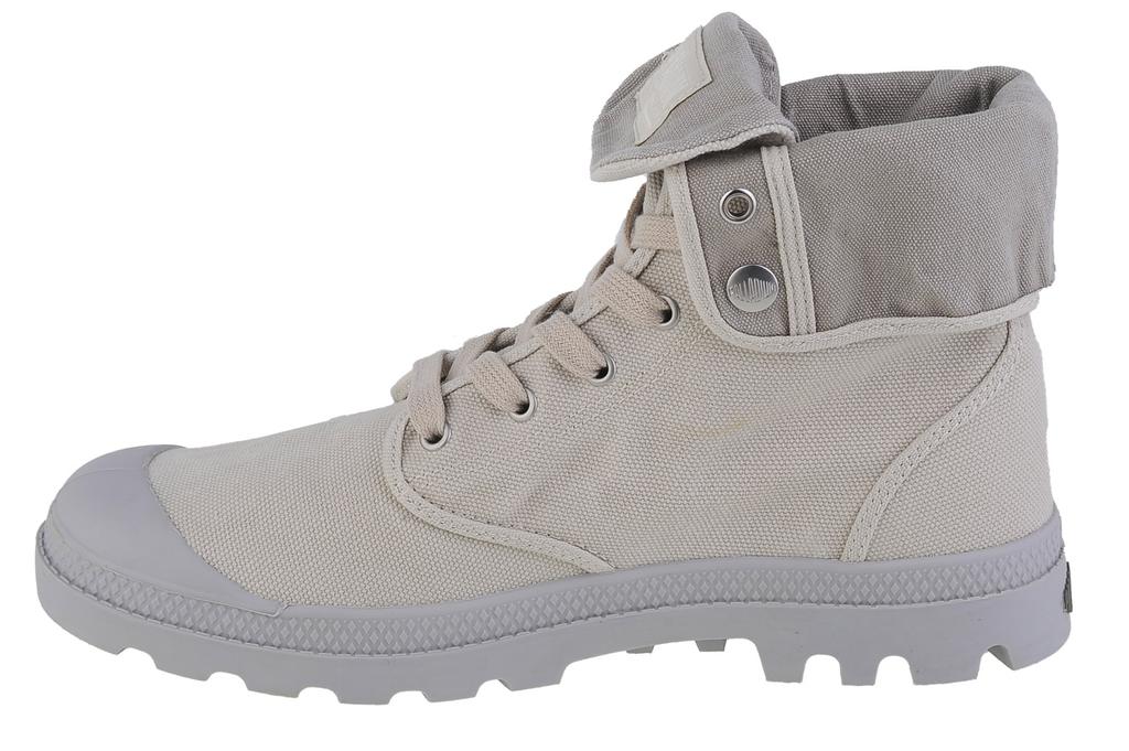 Palladium Мешковатые, Мужские бежевые кроссовки