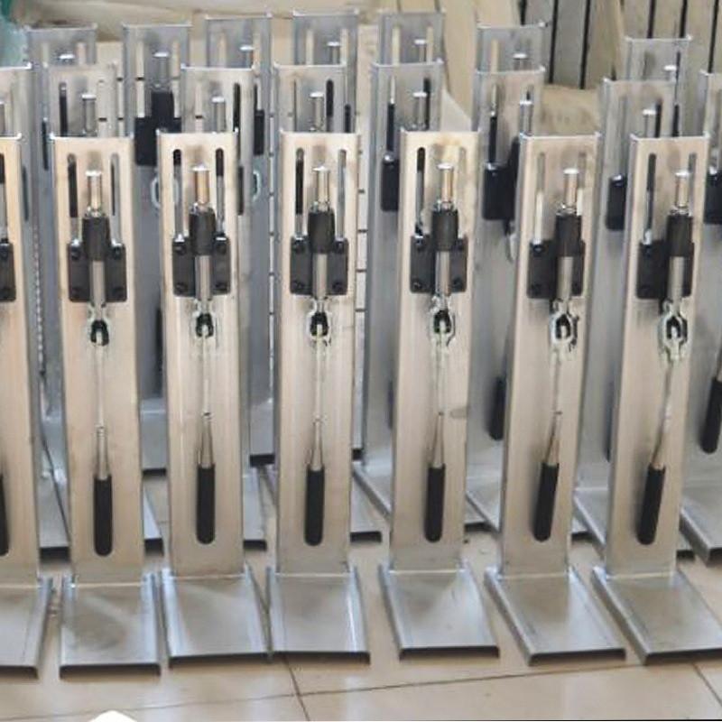 Ручной штопор из нержавеющей стали, пробка для бутылки красного вина, пресс-машина, бытовое пивоваренное оборудование