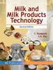 Книга Milk and Milk Products Technology