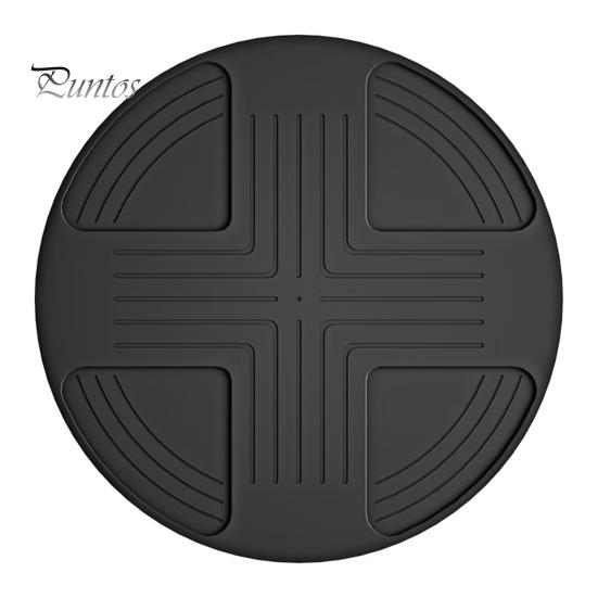 Силиконовая термоподложка для фритюрницы Ninja, термостойкие прихватки, многофункциональные кухонные коврики-штатива, аксессуары для фритюрницы