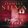 Prince of Fire by Daniel Silva Paperback Book 9780141024158
