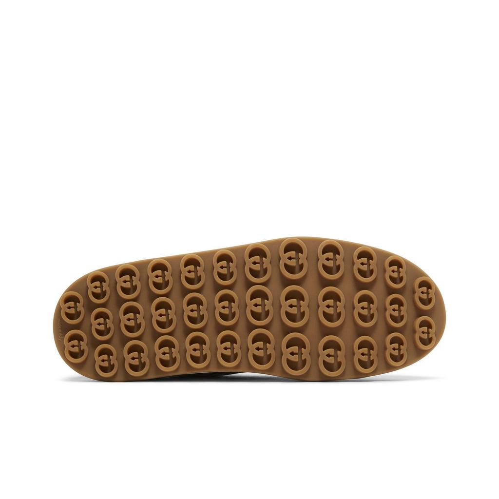 Gucci GG Sneaker 'Interlocking G - Beige' (Unisex) Beige / Ebony Casual Shoes 745997 20Q20 9745