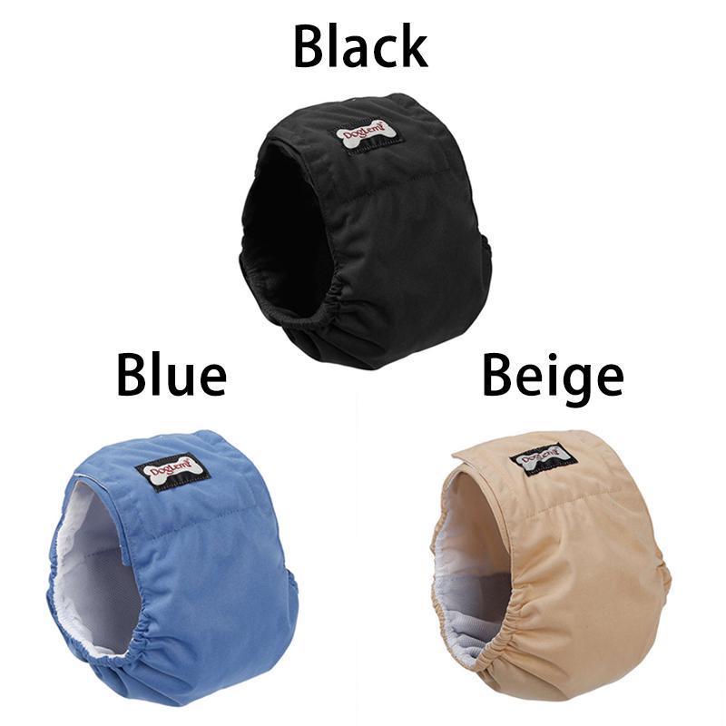 Пояс нижнее белье гигиенический многоразовый для кобелей