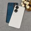 Стеклянная задняя крышка корпуса для Honor 90, крышка аккумулятора, задняя панель-замена для Honor90 с рамкой для модуля камеры
