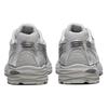 Asics Мужские кроссовки Gel Flux 4 Light Grey Silver 1011B646-020
