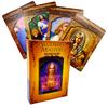 PDTO Ascended Masters Oracle Cards Doreen Virtue Card Deck 44 Card Deck