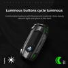 Car Key Case Cover Shell Fob For BMW i7 X7 G07 LCI iX I20 X1 U11 7 Series G70 G09 XM U06 G81 Energy 2023 Accessories EV2