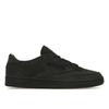 JJJJound X Club C 85 Triple Black Unisex Sneakers Core-Black IG8240