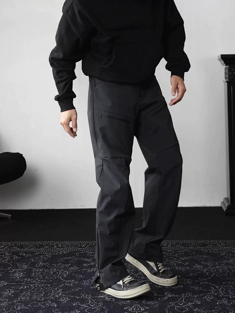 AUTICUP Alpha Charge Outdoor трехслойные лыжные и спортивные брюки