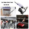 6V 12V 24V Auto Truck Voltage Circuit Tester DC Digital Light Pen Automobile Diagnostic Bulb Pr Z9U9