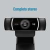 Logitech C922 HD Webcam