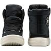 Converse Детские водонепроницаемые и теплые ботинки Chuck Taylor All Star Черный A14173C