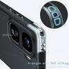 Чехол для VIVO IQOO Neo 10 Pro Plus Полупрозрачный Матовый Ударопрочный Жесткий Бампер Мягкая Прозрачная Задняя Крышка для VIVO IQOO Neo 9s Pro Plus Чехол