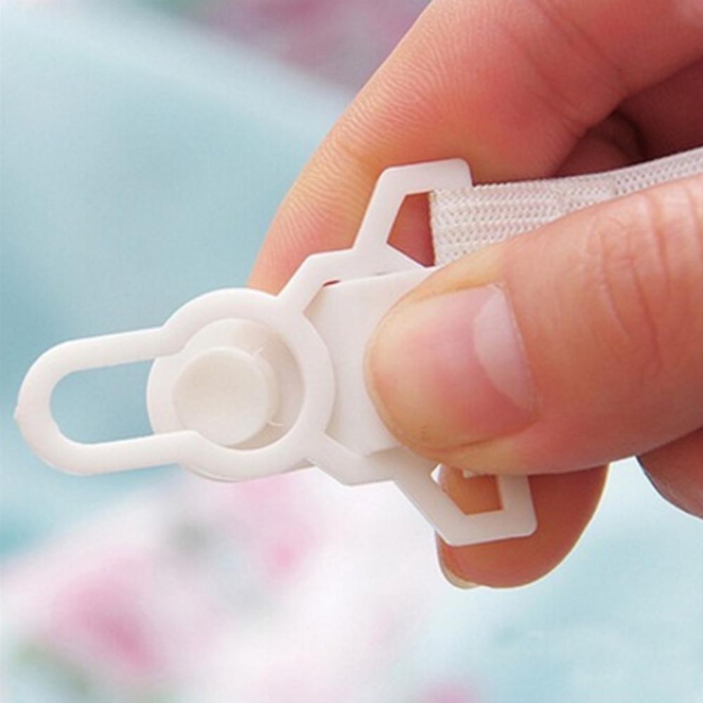 4 Pcs Fitted Straps Suspenders Bedding Holder Elastic Belt Mattress Clip Grippers Bed Sheets Buckle
