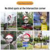 60cm Thickened Indoor Traffic Convex Mirror