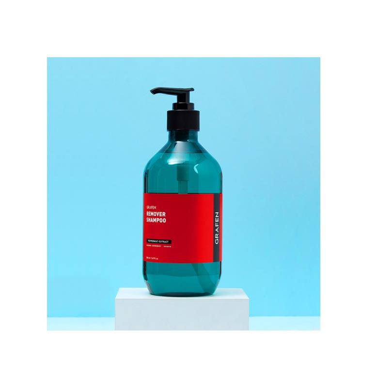 Grafen Remover Shampoo 500ml