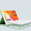Magnetic Keyboard Case for iPad Pro 12.9 2020 2021 Case Pro 11 10.5 9.7 Pu Leather Smart Case for iPad Air 4 3 2 10.2 7th 8th