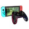 New Wireless Switch Pro Controller Switch Controller Compatible Nintendo Switch Switch Lite Switch Oled Adjustable Led
