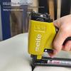 Промышленный пневматический степлер Meite 1013J вилка CN (адаптер в комплекте)