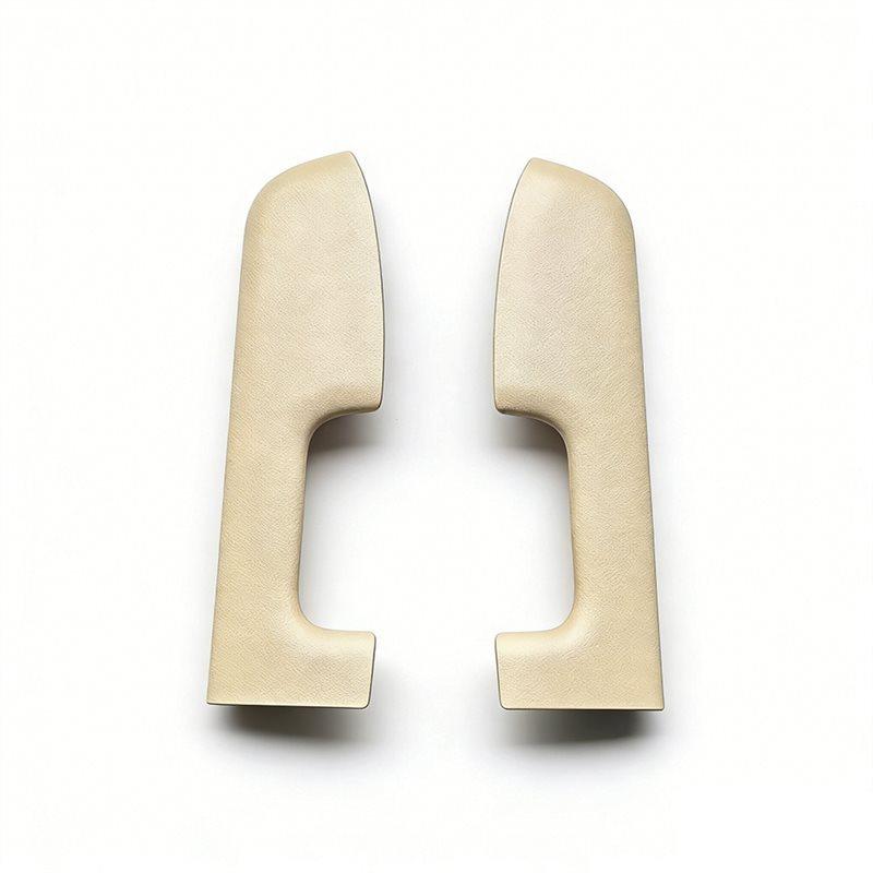 Inner Door Armrest Panel Replacement Cover Beige For Toyota Corolla 2007-2012 Door Rest Lid Pad Accessories