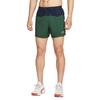 Nike Мужские беговые шорты Trail Second Sunrise 5' Dri-FIT Adv с подкладкой HJ3573-323