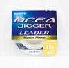 SHIMANO CL-036P Фторуглеродный поводок Ocea Jigger Master, 50 м, 25 фунтов 476135