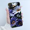 Чехол для ZTE Blade A52 Чехол для ZTE BladeA52 Задняя крышка Силиконовый Мягкий Черный ТПУ Роскошный Дракон Милый Крутой Мальчики Девочки Бампер Накладка на Телефон