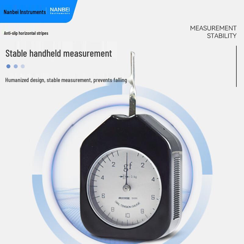 Nanbei Instrument ATG Series Tension Gauge