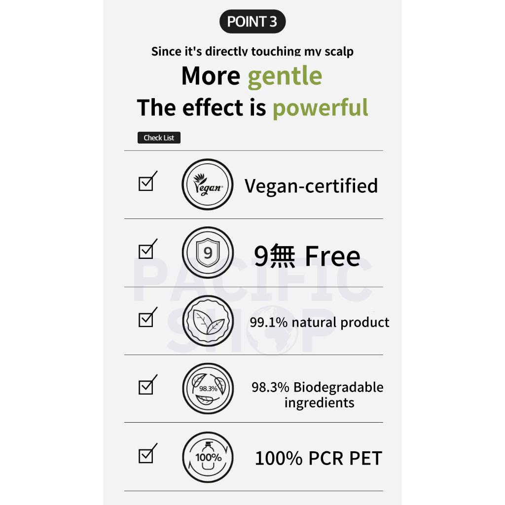 Ryo Эссенция для ухода за кожей головы Root Gen против выпадения волос 80 мл