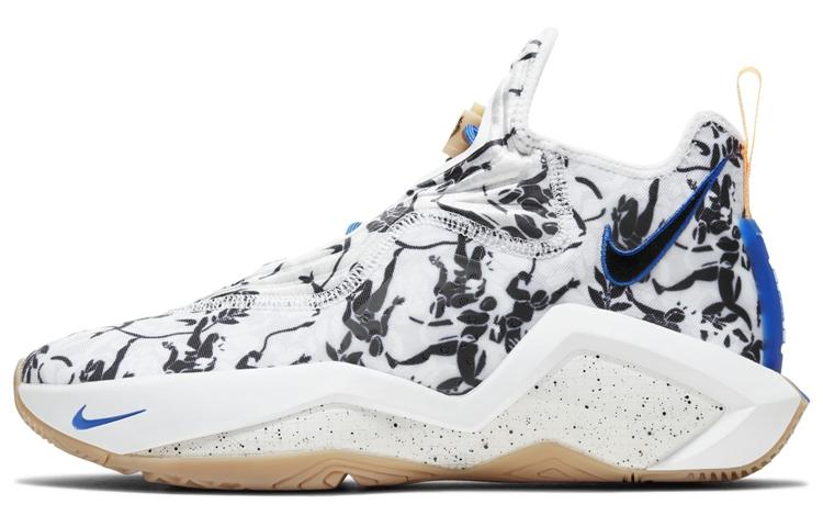 Nike LeBron Soldier 14 'Sisterhood' CK6024-004
