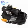 13579546 13579545 Привод замка двери Задний Левый Правый Для Trax Buick Encore 2015- Chevrolet Sonic 2013-