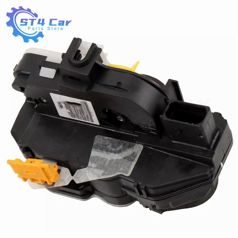 13579546 13579545 Привод замка двери Задний Левый Правый Для Trax Buick Encore 2015- Chevrolet Sonic 2013-