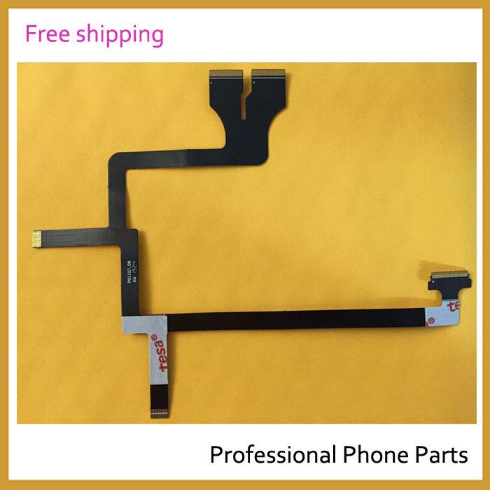 Replacement Original Gimbal Camera Flex Ribbon Cable For DJI Phantom 3 Flex Parts Double Tap