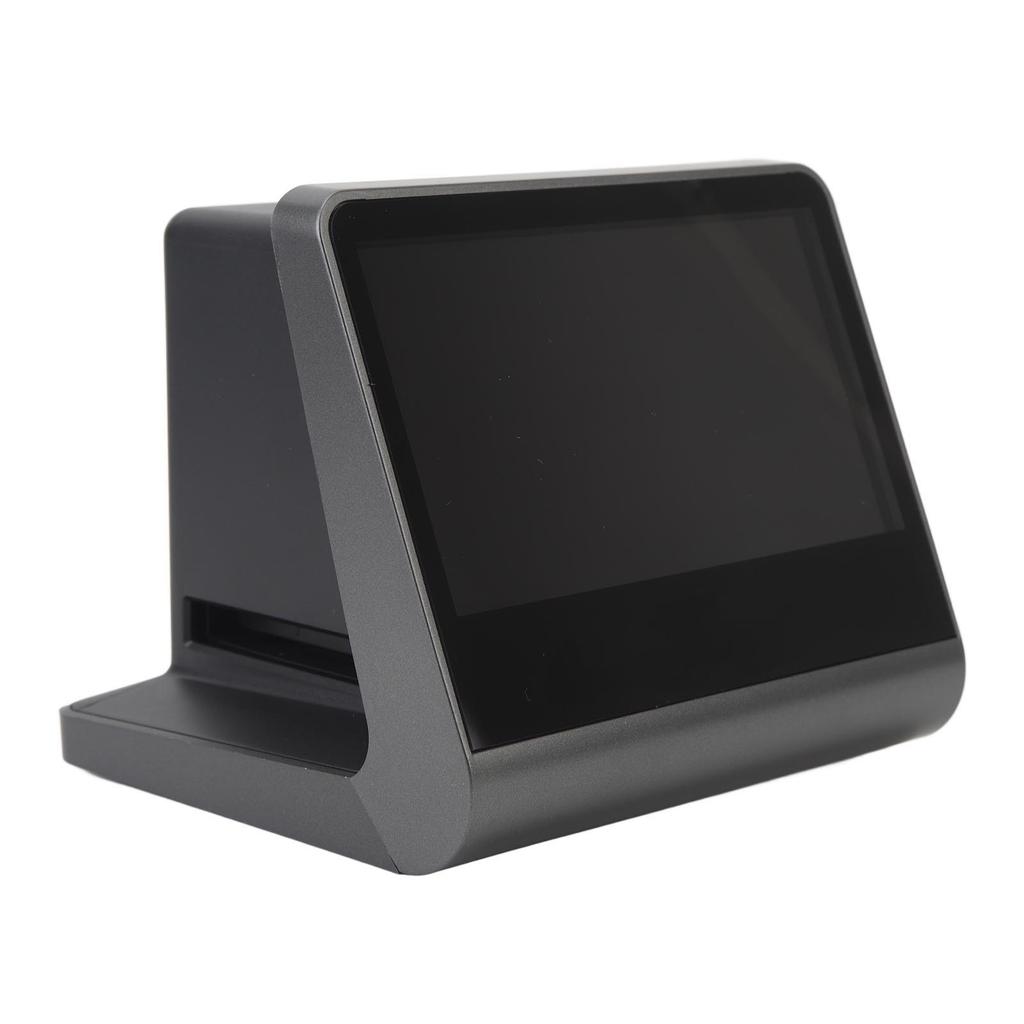 Film and Photo Scanner with Large 5in LCD Screen 48MP High Definition Pixel Slide Converter