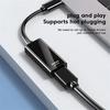 Адаптер Type C к HDMI Конвертер USB C к HD-MI Адаптер кабеля HDTV Кабель, совместимый с HDMI USB 3.1 Для ноутбуков Планшетов MacBook Pro