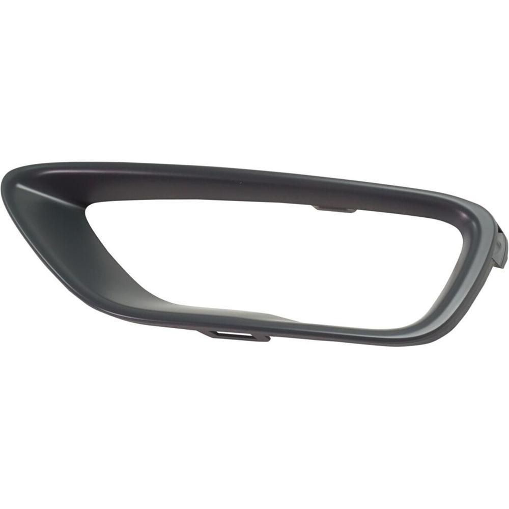 Front Fog Light Trim Set For 2014-2021 Jeep Grand Cherokee CH1039199, CH1038199