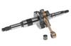 Top Racing STD crankshaft, Aprilia Habana 50 / Mojito 50 (Morini engine)