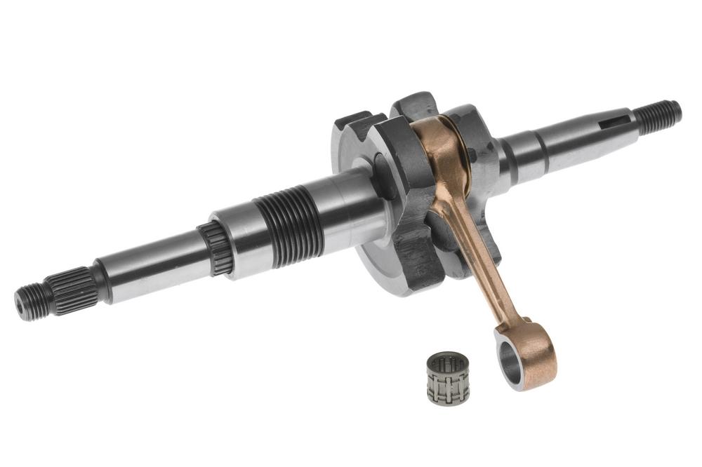 Top Racing STD crankshaft, Aprilia Habana 50 / Mojito 50 (Morini engine)