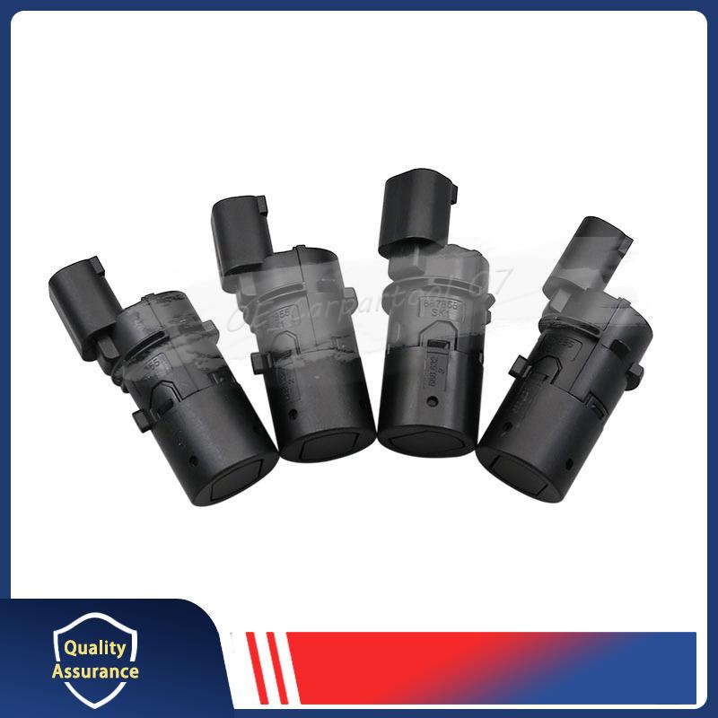 66216902182 For BMW E38 728i 730d 735i 740i 750i E39 520i 523i 535i 540i E53 X5 PDC Parking Sensor 1/4PCS 66218375533 6902182