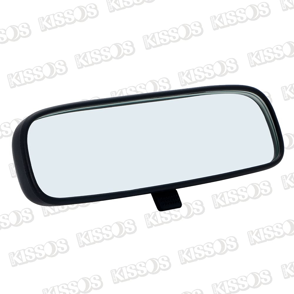 Rearview Mirror 7225 Genuine Compatible External Prius Alphard Hiace Voxy Noah Estima Pro Box
