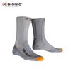 XBIONIC Унисекс носки для хайкинга средней длины