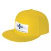 Morgan Motor Car Company Baseball Caps Snapback Fashion Baseball Hats Breathable Casual Casquette Outdoor for Unisex