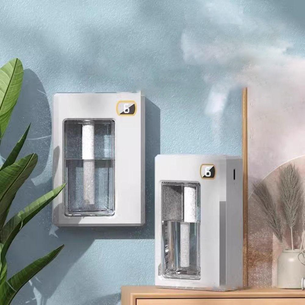 Intelligent Automatic Aroma Diffuser Small Wall Hanging Aromatherapy Machine  Bedroom