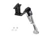 KITACO YS-223 Side Stand (Plated) for Honda Jog Aprio (4JP) and Jog Aprio Type II (4LV) 656-0010223