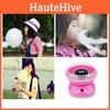 Cotton Professional Sugar Candy Floss Maker Machine Home Kids Party Sweet Gift