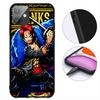 Shanks One Luffy Pieces Red Hair Protective Cover for Huawei P30 P20 Mate 20 Lite Pro Y7 Y6P Y7A 2019 Nova 5T 3I Phone Case