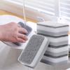 1/5/10pcs Creative Scouring Pad Dish Washing Sponges Kitchen Cleaning Soft Kitchen Tools